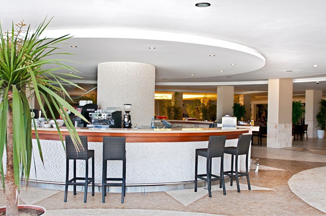Hilton Bodrum Turkbuku Resort & Spa Golturkbuku Exterior photo