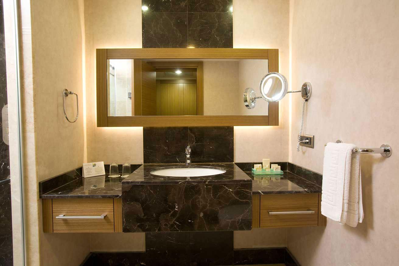 Hilton Bodrum Turkbuku Resort & Spa Golturkbuku Exterior photo