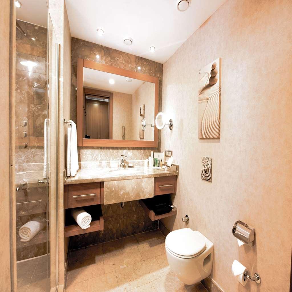 Hilton Bodrum Turkbuku Resort & Spa Golturkbuku Room photo